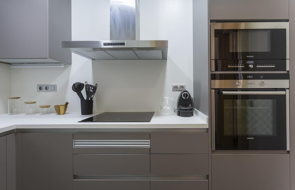 Apartament Major 33 Arbós Eksteriør bilde