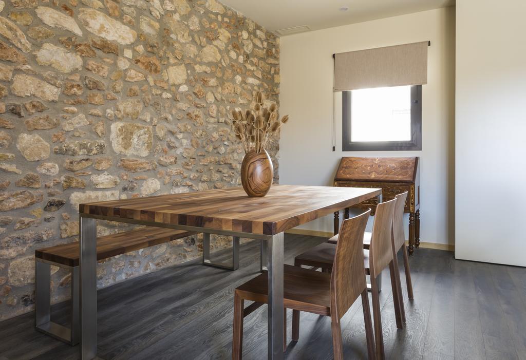 Apartament Major 33 Arbós Eksteriør bilde